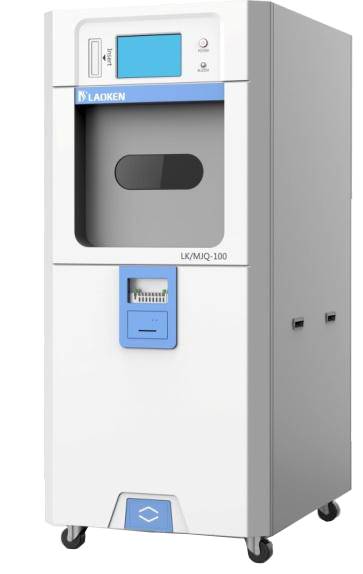 LK/MJG Series Plasma Sterilizer